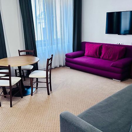 Banská Štiavnica Hotel & Penzion Grand Matej מראה חיצוני תמונה