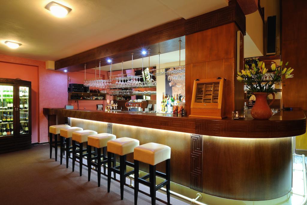 Banská Štiavnica Hotel & Penzion Grand Matej מראה חיצוני תמונה