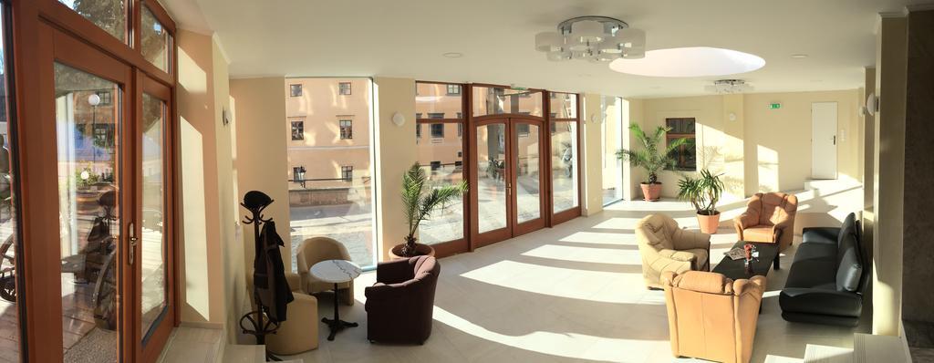 Banská Štiavnica Hotel & Penzion Grand Matej מראה חיצוני תמונה