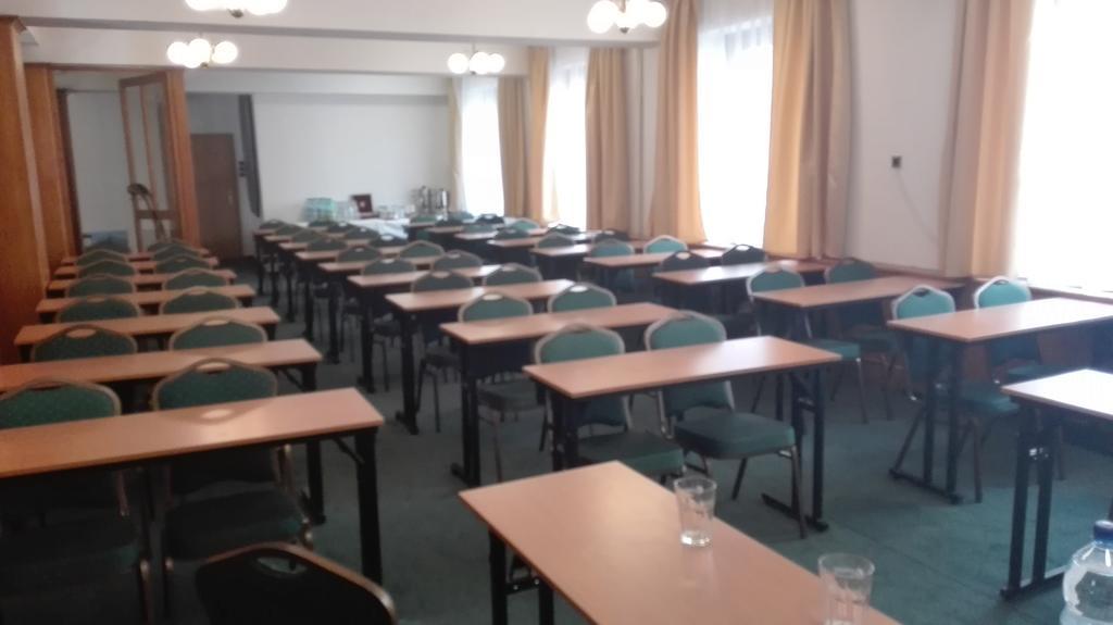 Banská Štiavnica Hotel & Penzion Grand Matej מראה חיצוני תמונה