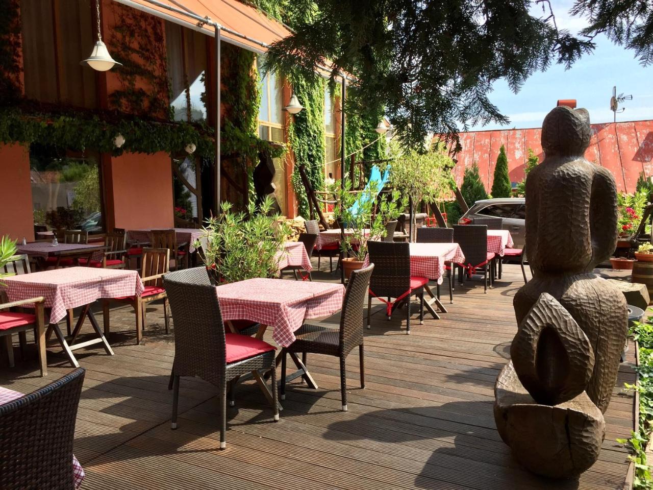 Banská Štiavnica Hotel & Penzion Grand Matej מראה חיצוני תמונה